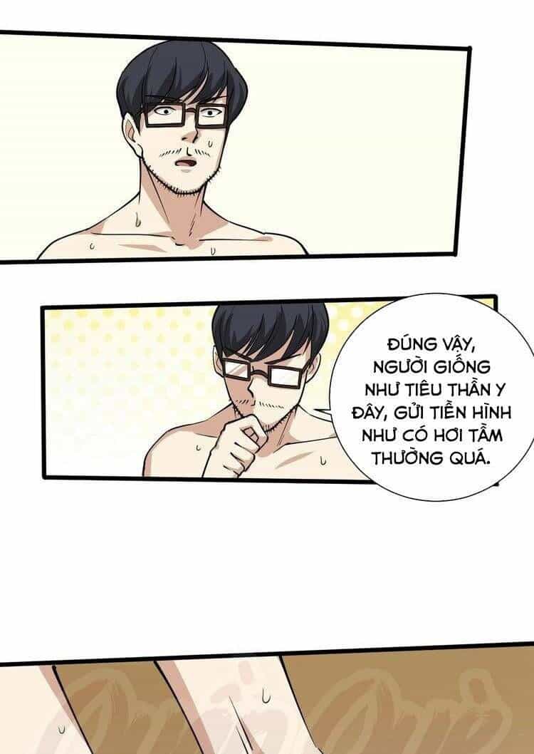 Hồi Xuân Tiểu Độc Y - Chương 34 - ảnh 23