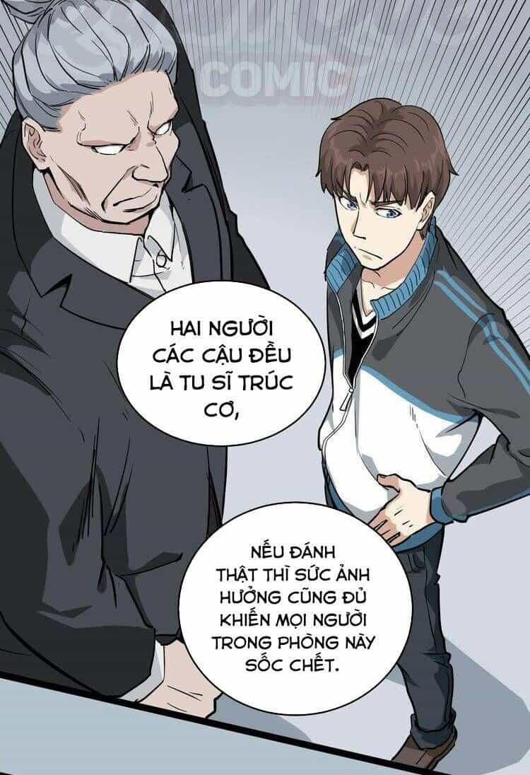 Hồi Xuân Tiểu Độc Y - Chương 38 - ảnh 14