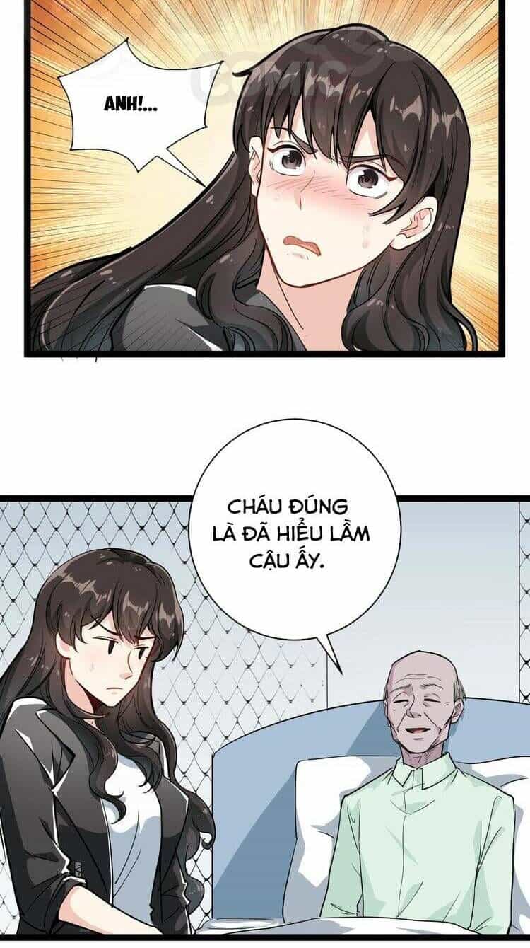 Hồi Xuân Tiểu Độc Y - Chương 39 - ảnh 39