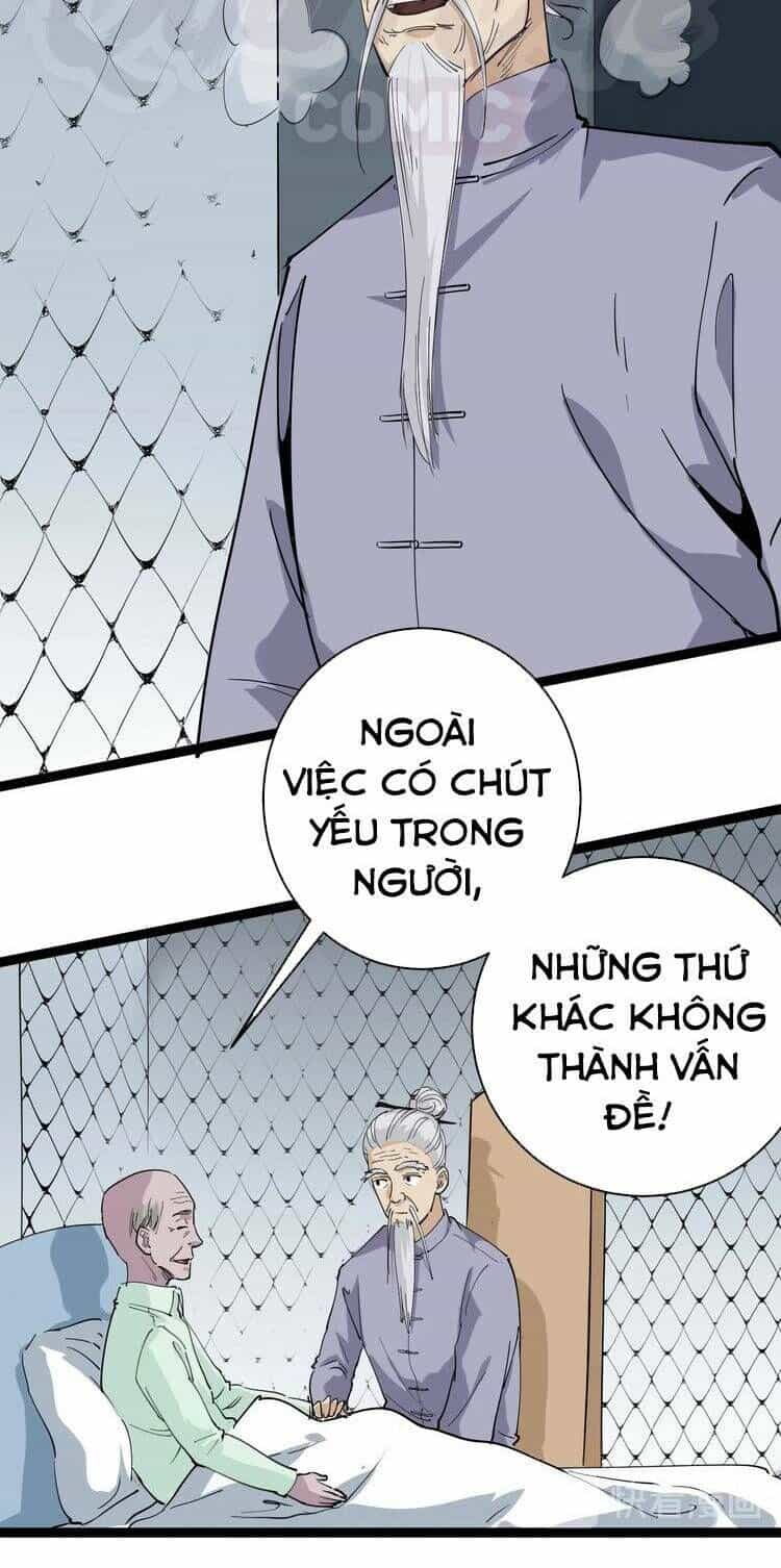Hồi Xuân Tiểu Độc Y - Chương 39 - ảnh 48