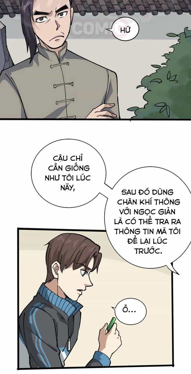 Hồi Xuân Tiểu Độc Y - Chương 40 - ảnh 15