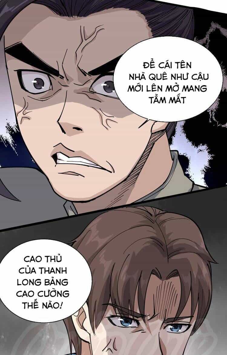 Hồi Xuân Tiểu Độc Y - Chương 40 - ảnh 24