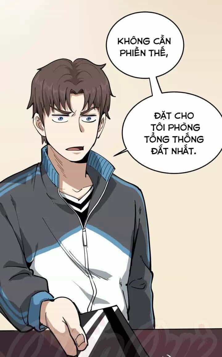 Hồi Xuân Tiểu Độc Y - Chương 41 - ảnh 21