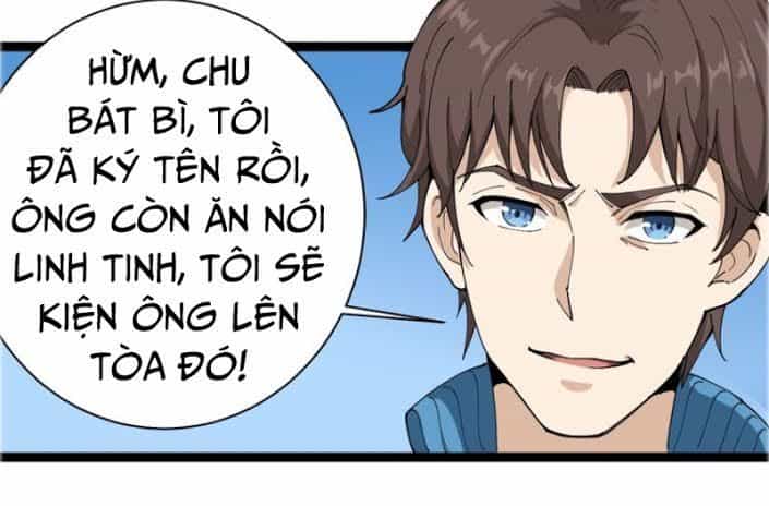 Hồi Xuân Tiểu Độc Y - Chương 4 - ảnh 46