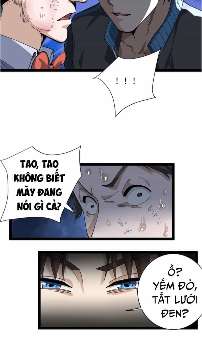 Hồi Xuân Tiểu Độc Y - Chương 4 - ảnh 56