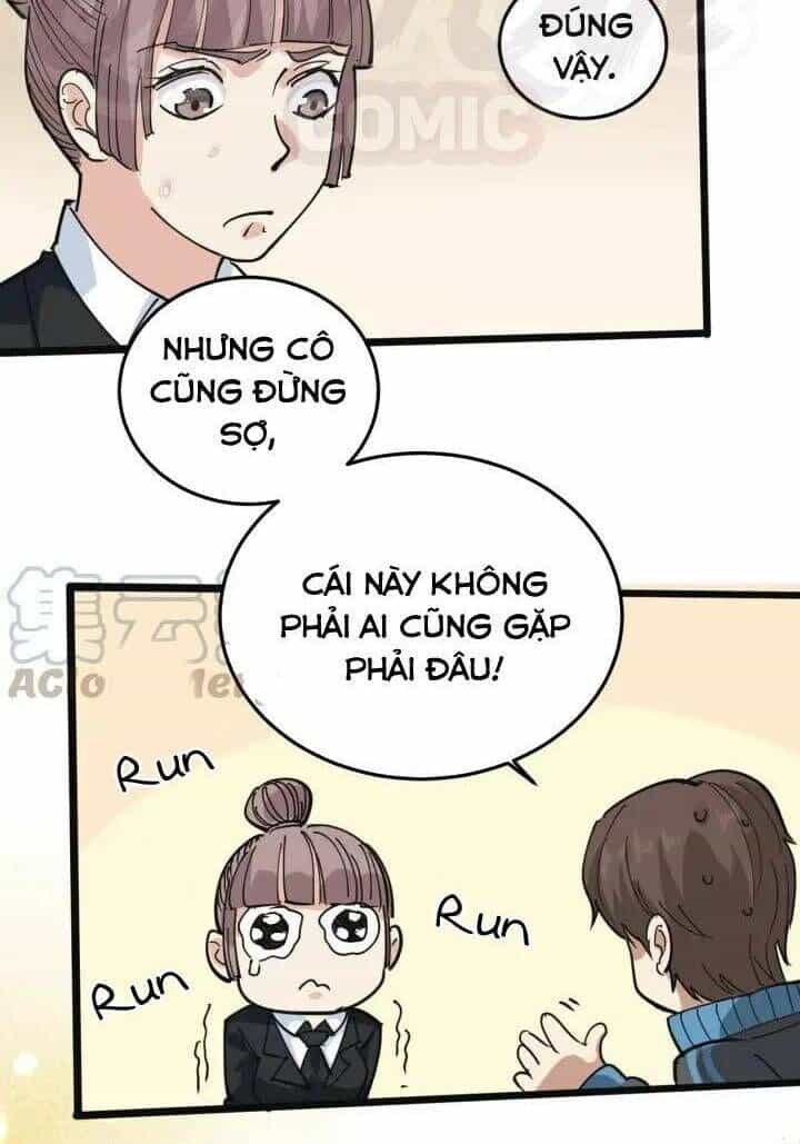 Hồi Xuân Tiểu Độc Y - Chương 43 - ảnh 23