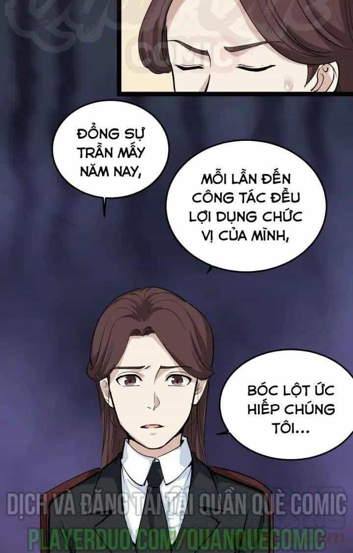 Hồi Xuân Tiểu Độc Y - Chương 44 - ảnh 2