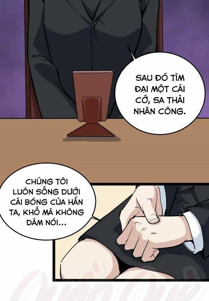 Hồi Xuân Tiểu Độc Y - Chương 44 - ảnh 3