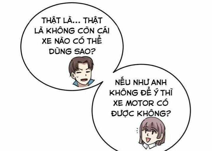 Hồi Xuân Tiểu Độc Y - Chương 45 - ảnh 21