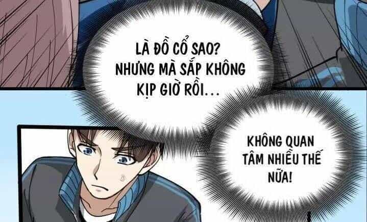 Hồi Xuân Tiểu Độc Y - Chương 45 - ảnh 28