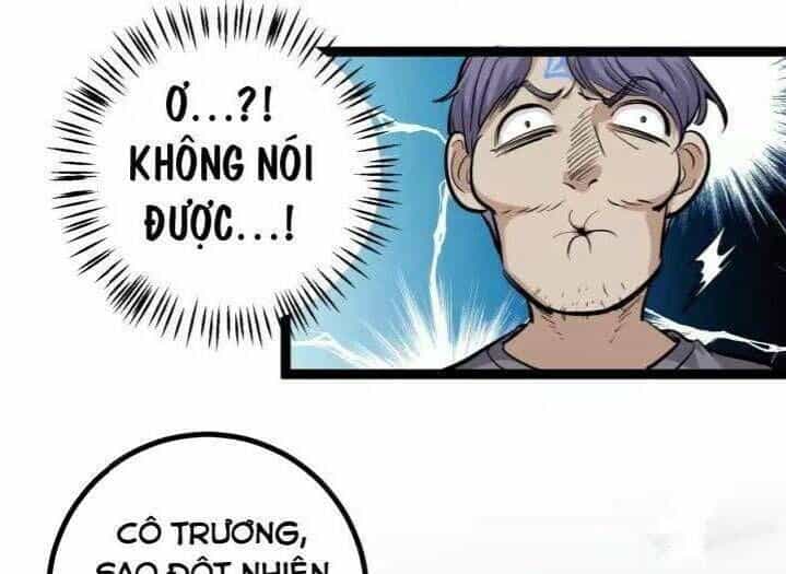 Hồi Xuân Tiểu Độc Y - Chương 46 - ảnh 49