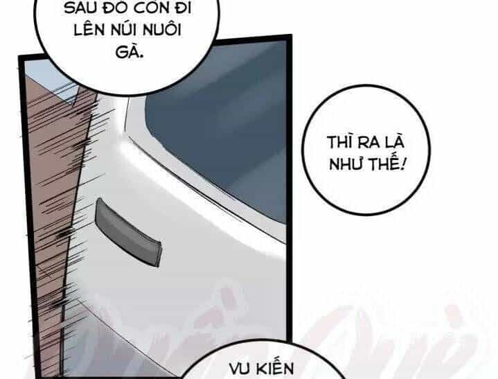 Hồi Xuân Tiểu Độc Y - Chương 47 - ảnh 10