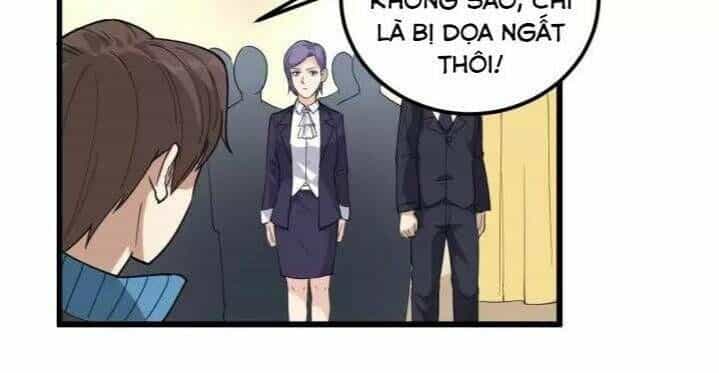 Hồi Xuân Tiểu Độc Y - Chương 48 - ảnh 20