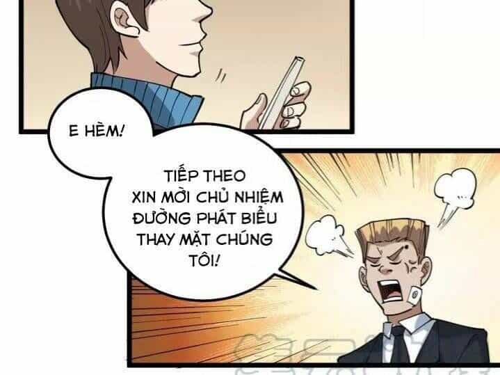 Hồi Xuân Tiểu Độc Y - Chương 48 - ảnh 60