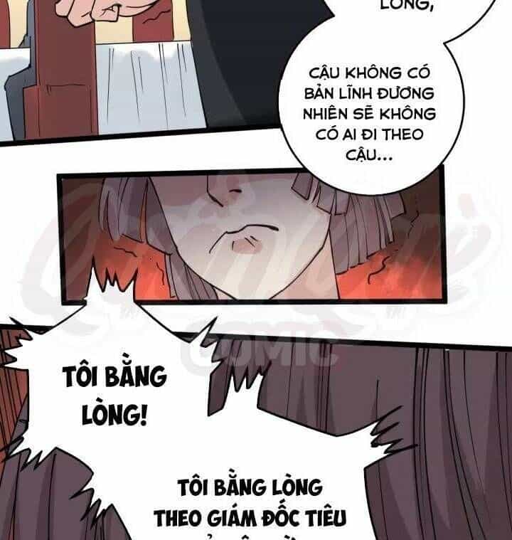 Hồi Xuân Tiểu Độc Y - Chương 50 - ảnh 24