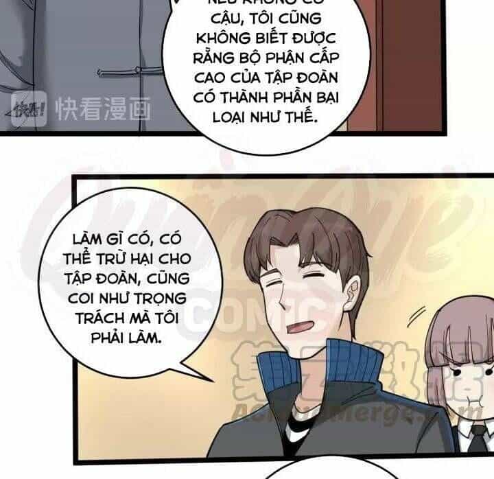 Hồi Xuân Tiểu Độc Y - Chương 50 - ảnh 42
