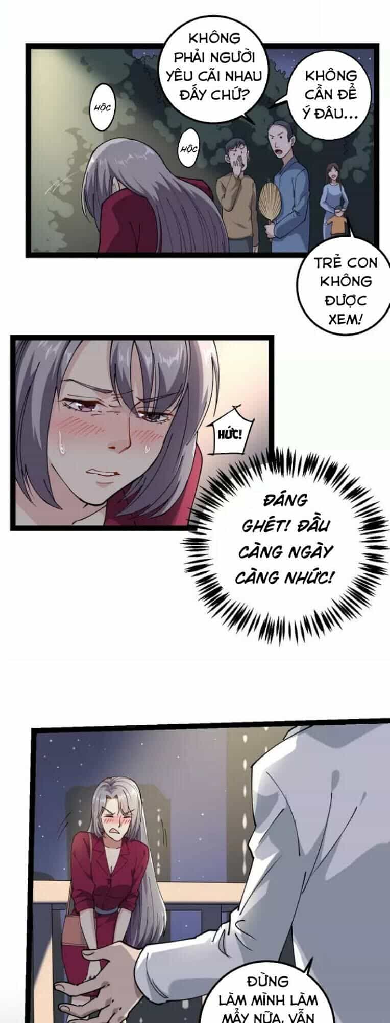 Hồi Xuân Tiểu Độc Y - Chương 52 - ảnh 12