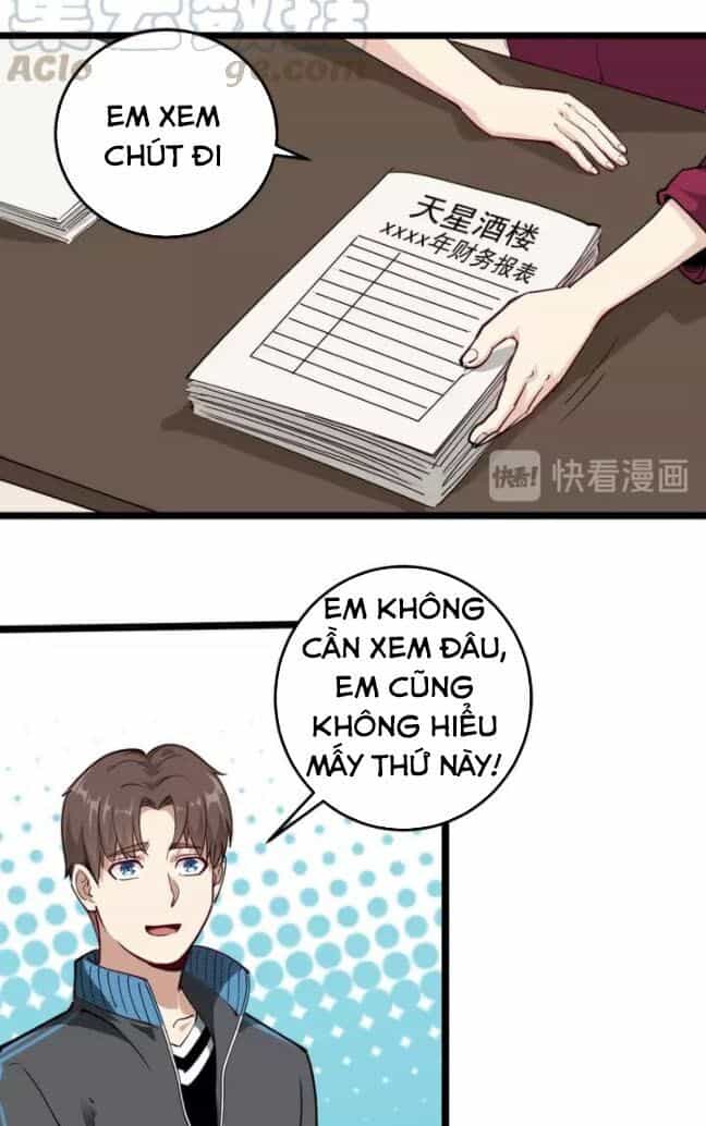 Hồi Xuân Tiểu Độc Y - Chương 54 - ảnh 5