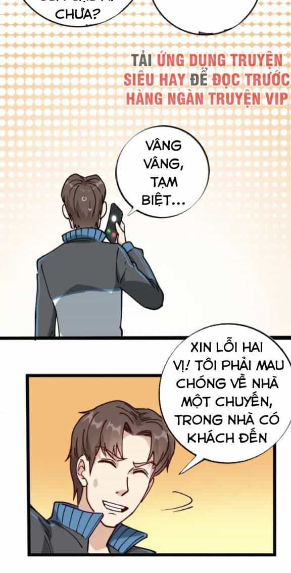 Hồi Xuân Tiểu Độc Y - Chương 56 - ảnh 14