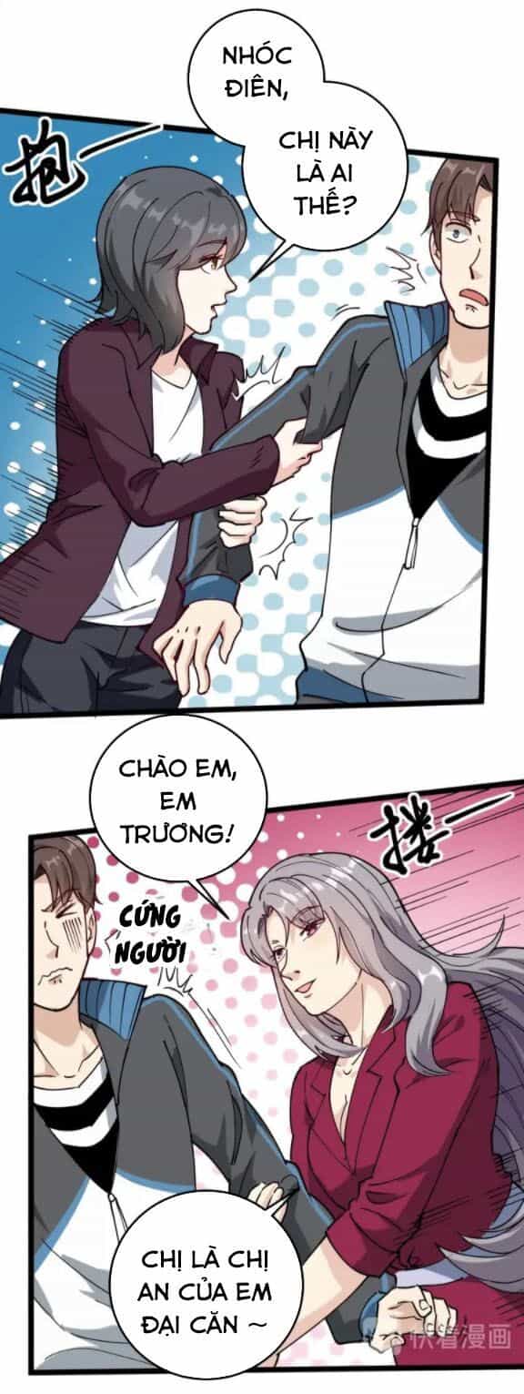 Hồi Xuân Tiểu Độc Y - Chương 56 - ảnh 9