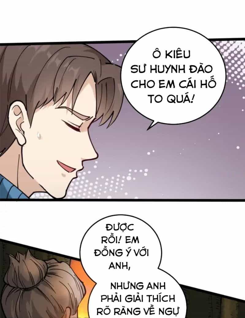 Hồi Xuân Tiểu Độc Y - Chương 57 - ảnh 15
