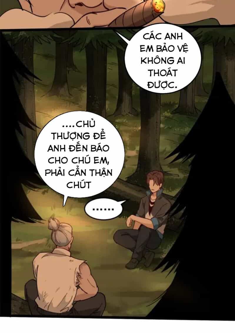 Hồi Xuân Tiểu Độc Y - Chương 57 - ảnh 3