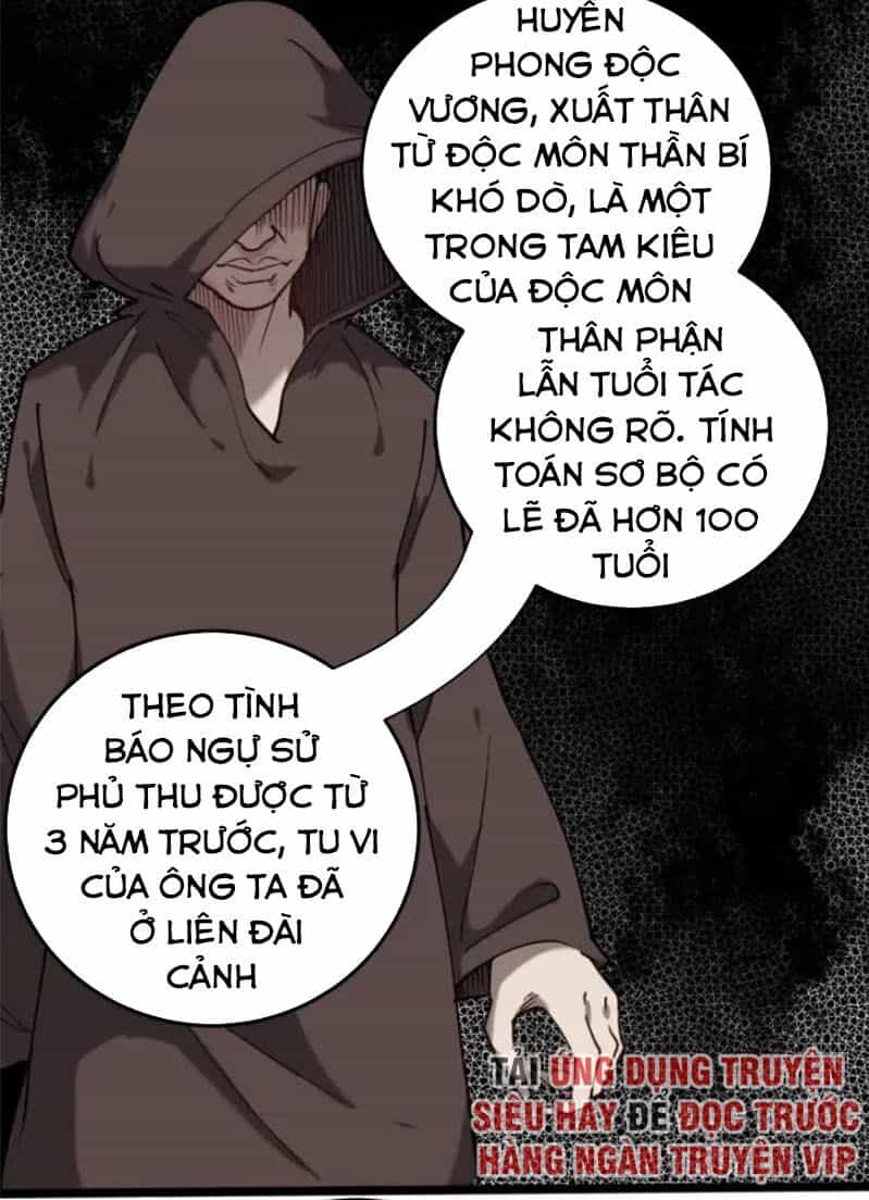 Hồi Xuân Tiểu Độc Y - Chương 57 - ảnh 5