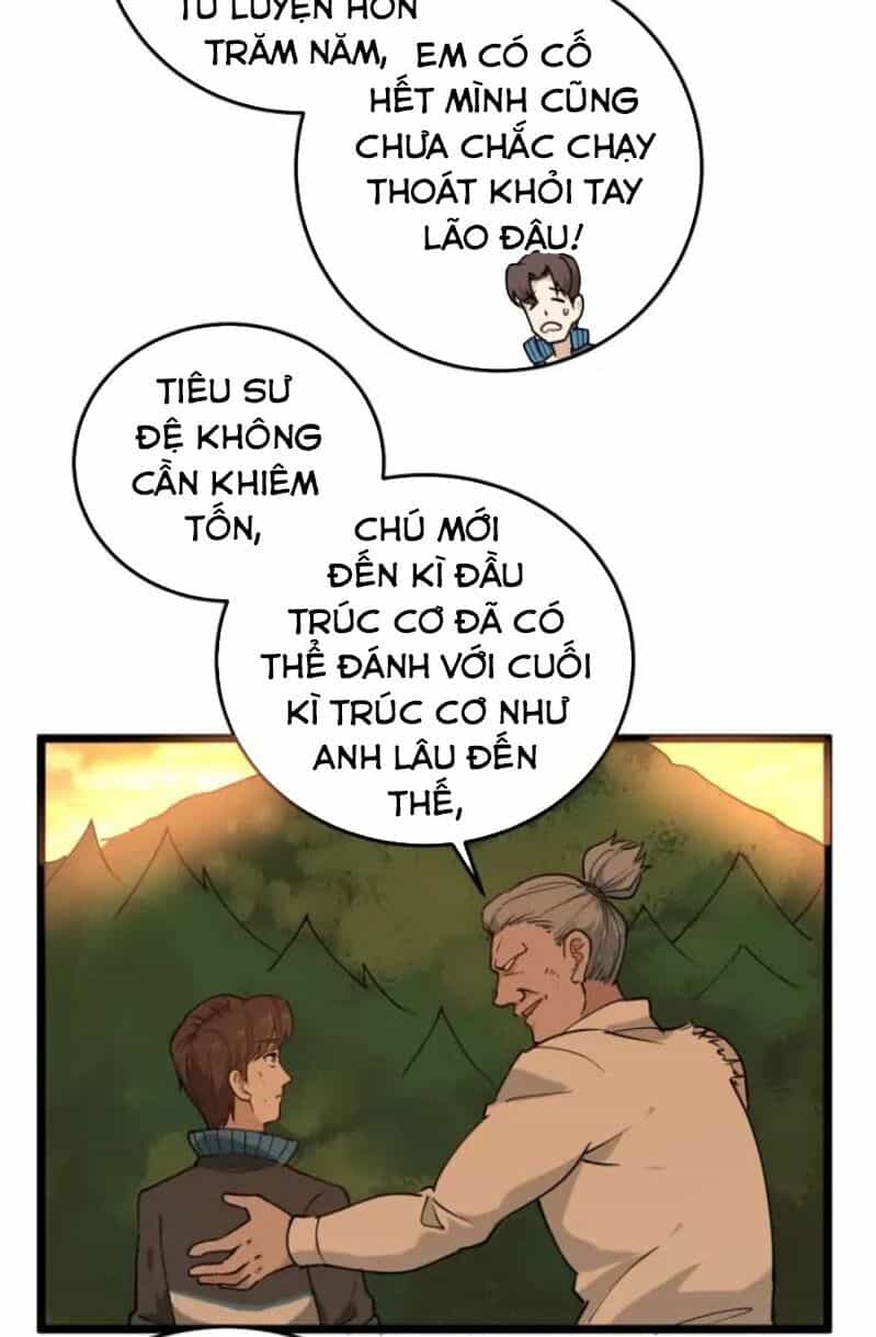 Hồi Xuân Tiểu Độc Y - Chương 57 - ảnh 7
