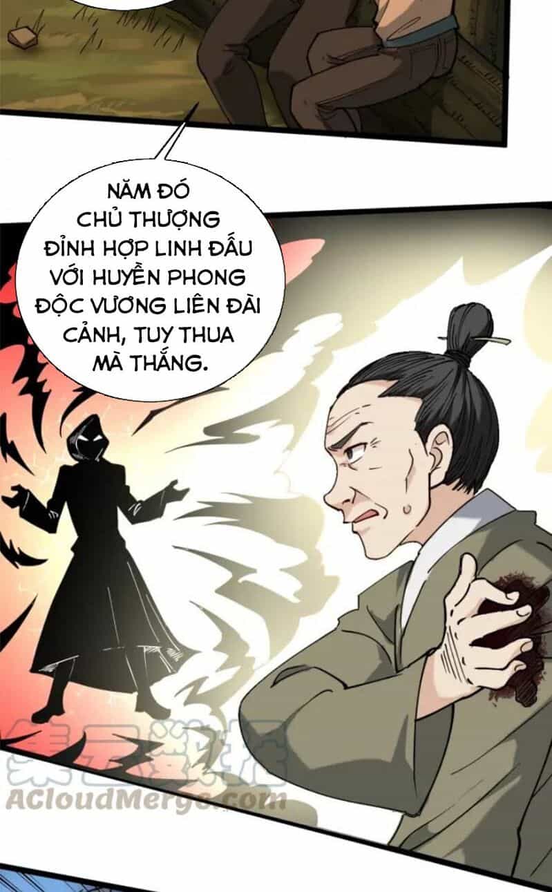 Hồi Xuân Tiểu Độc Y - Chương 57 - ảnh 9
