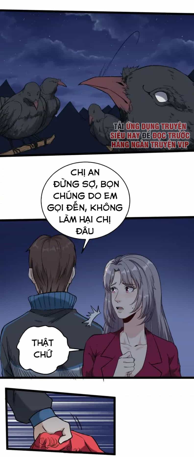 Hồi Xuân Tiểu Độc Y - Chương 58 - ảnh 26
