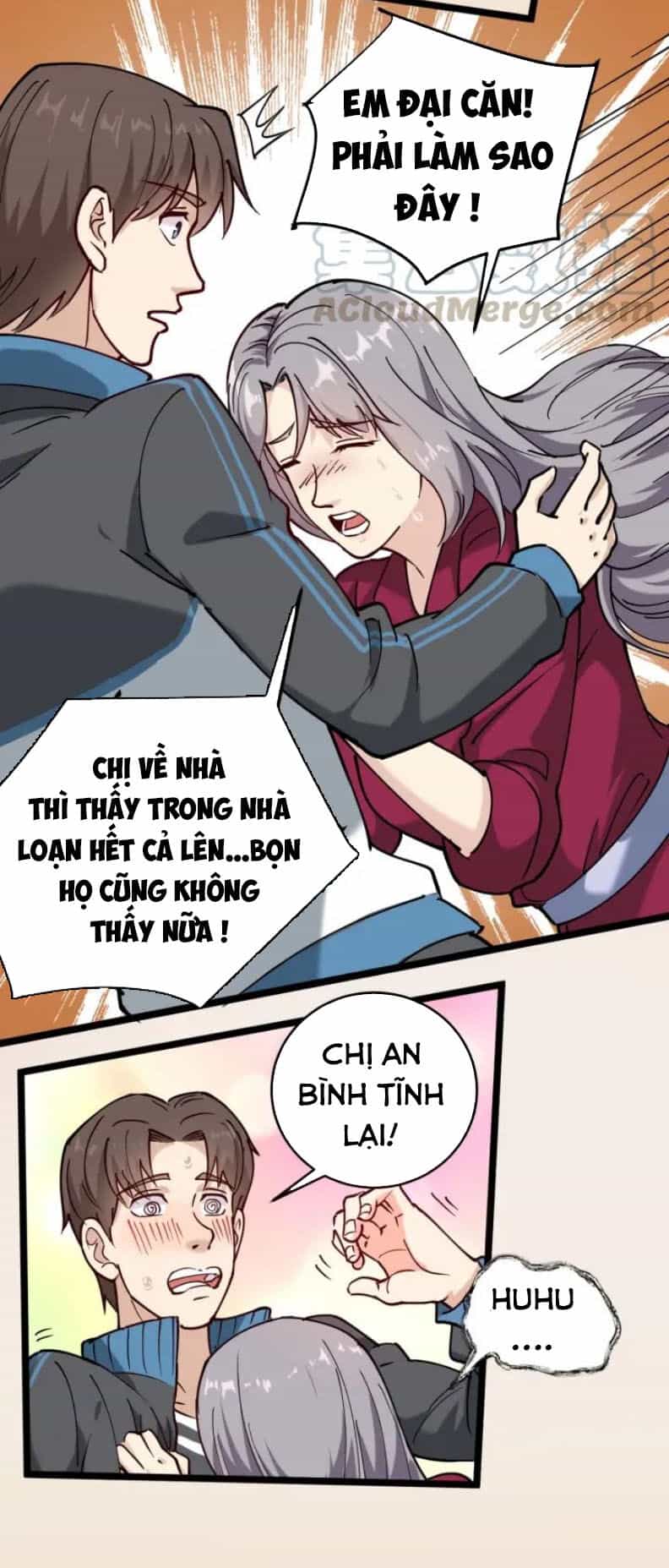 Hồi Xuân Tiểu Độc Y - Chương 58 - ảnh 3