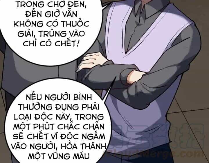 Hồi Xuân Tiểu Độc Y - Chương 63 - ảnh 27