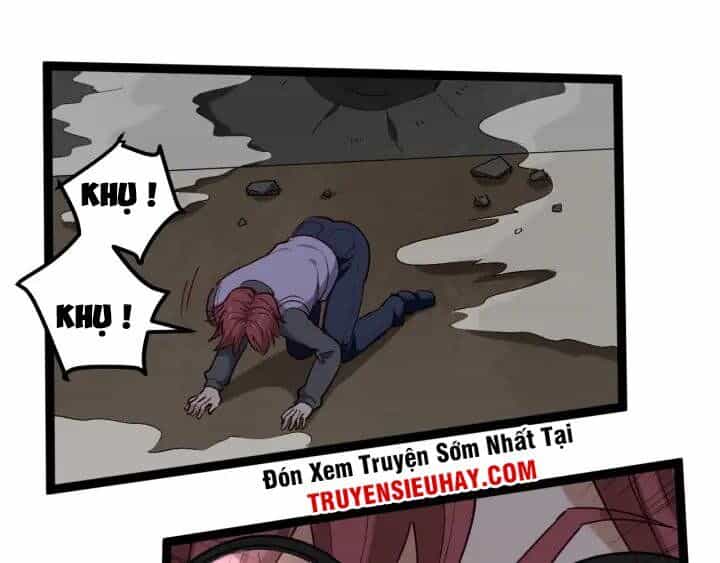 Hồi Xuân Tiểu Độc Y - Chương 63 - ảnh 41