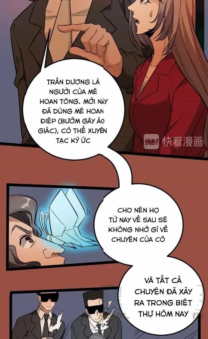 Hồi Xuân Tiểu Độc Y - Chương 64 - ảnh 28