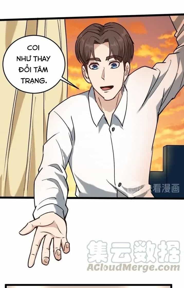 Hồi Xuân Tiểu Độc Y - Chương 65 - ảnh 7