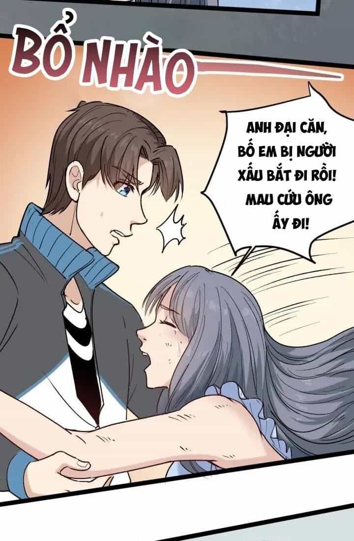 Hồi Xuân Tiểu Độc Y - Chương 66 - ảnh 23