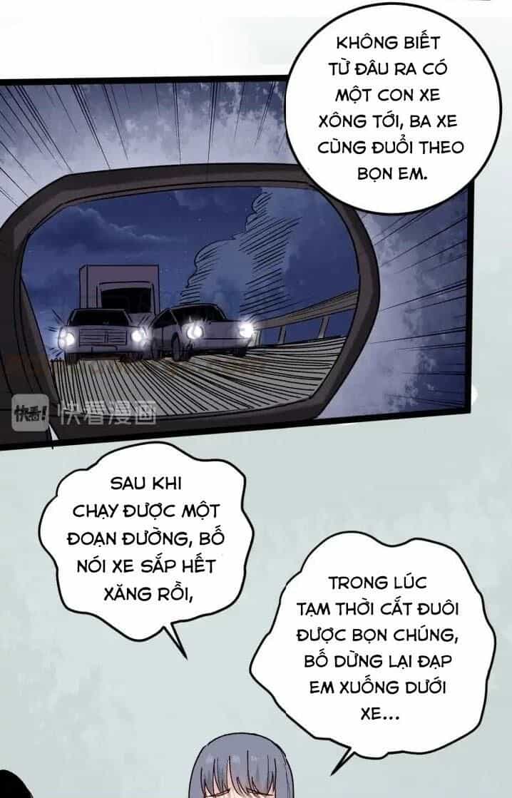 Hồi Xuân Tiểu Độc Y - Chương 66 - ảnh 29