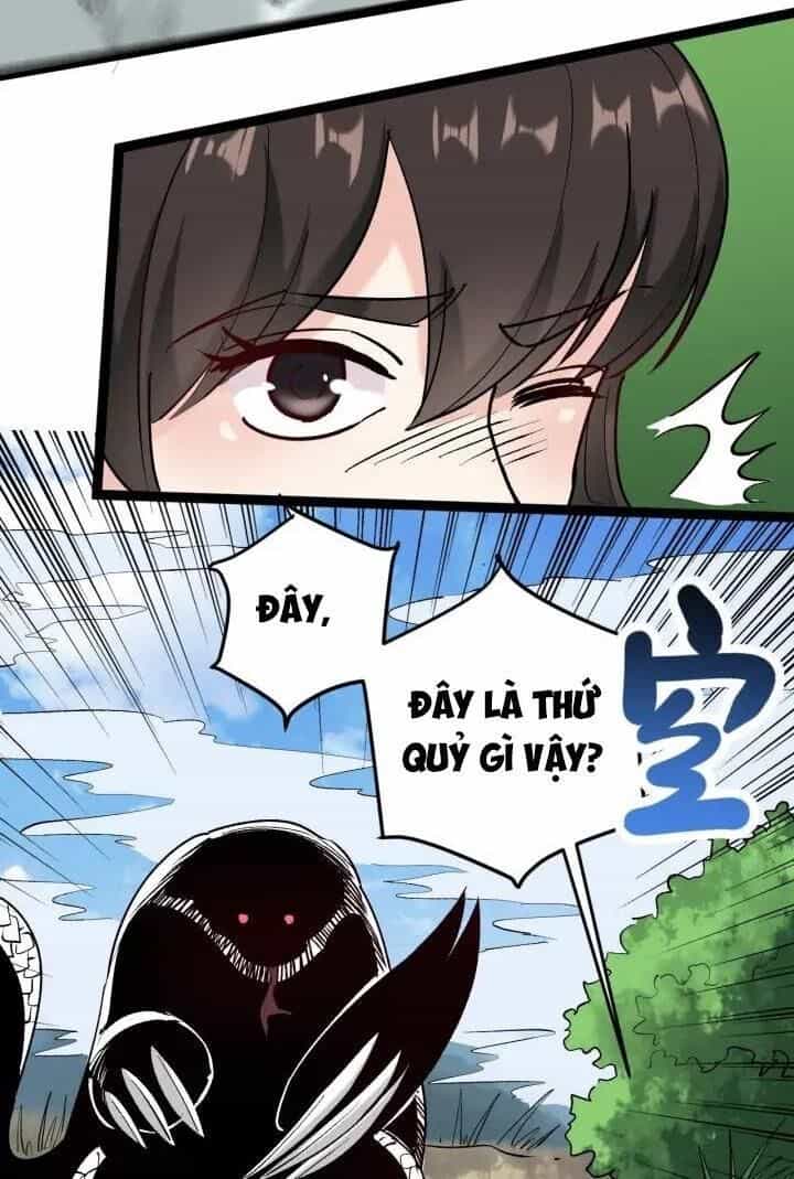 Hồi Xuân Tiểu Độc Y - Chương 68 - ảnh 31