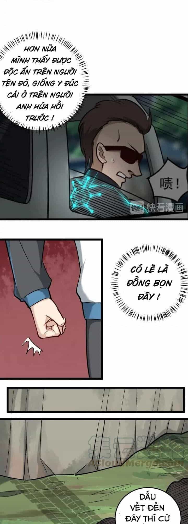 Hồi Xuân Tiểu Độc Y - Chương 69 - ảnh 13