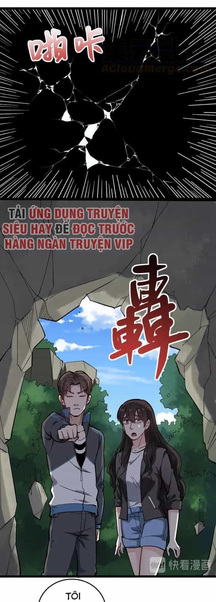 Hồi Xuân Tiểu Độc Y - Chương 69 - ảnh 16