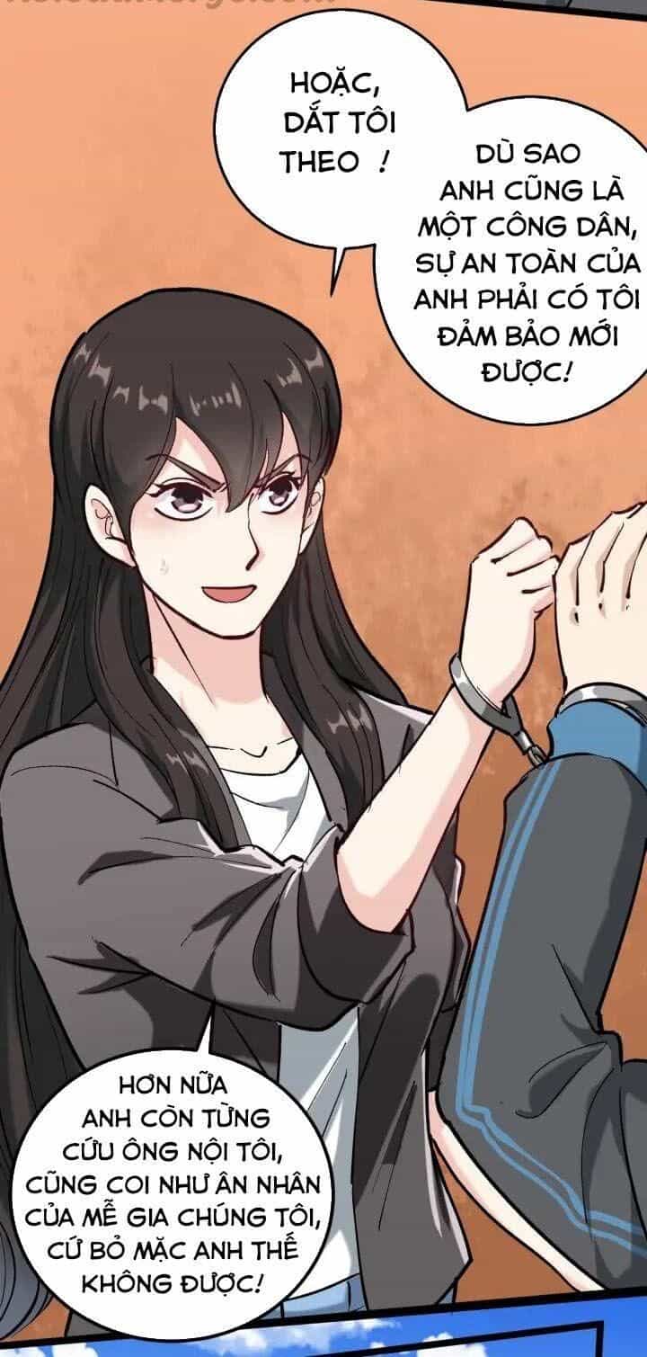 Hồi Xuân Tiểu Độc Y - Chương 69 - ảnh 8