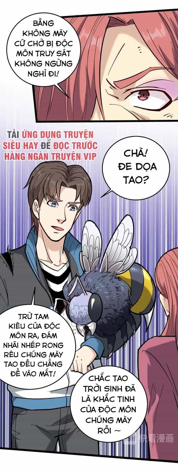 Hồi Xuân Tiểu Độc Y - Chương 71 - ảnh 10