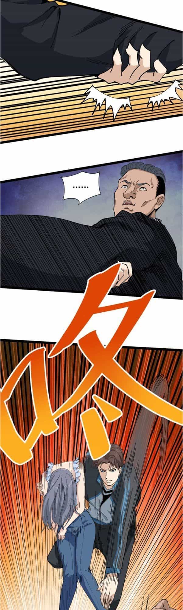 Hồi Xuân Tiểu Độc Y - Chương 7 - ảnh 31