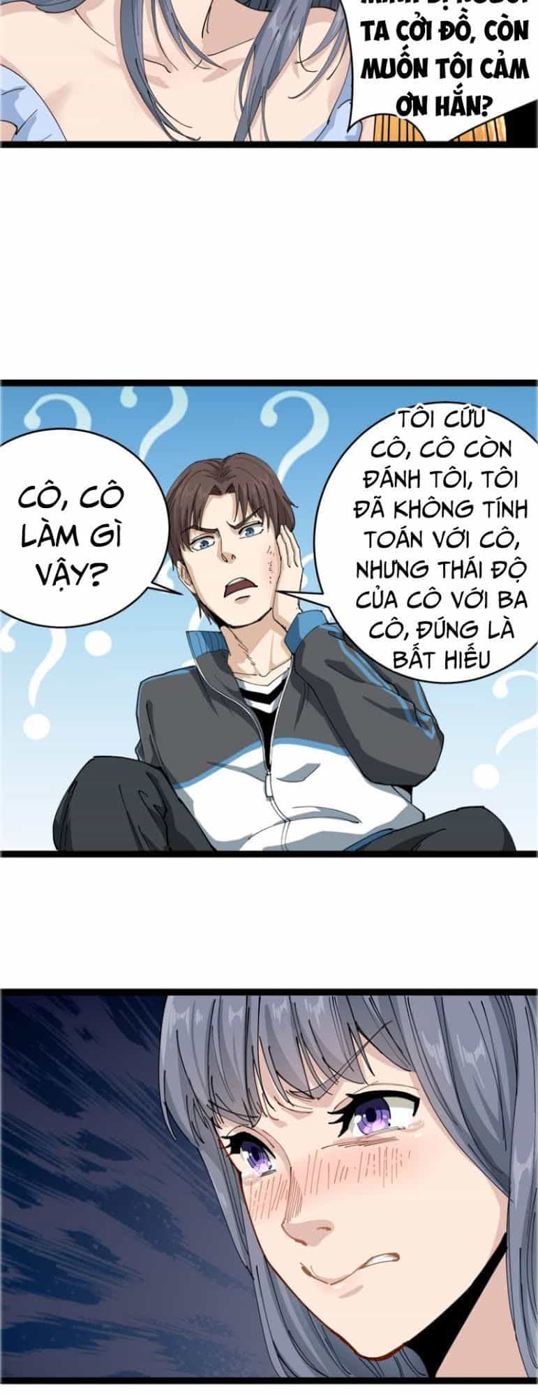 Hồi Xuân Tiểu Độc Y - Chương 7 - ảnh 66