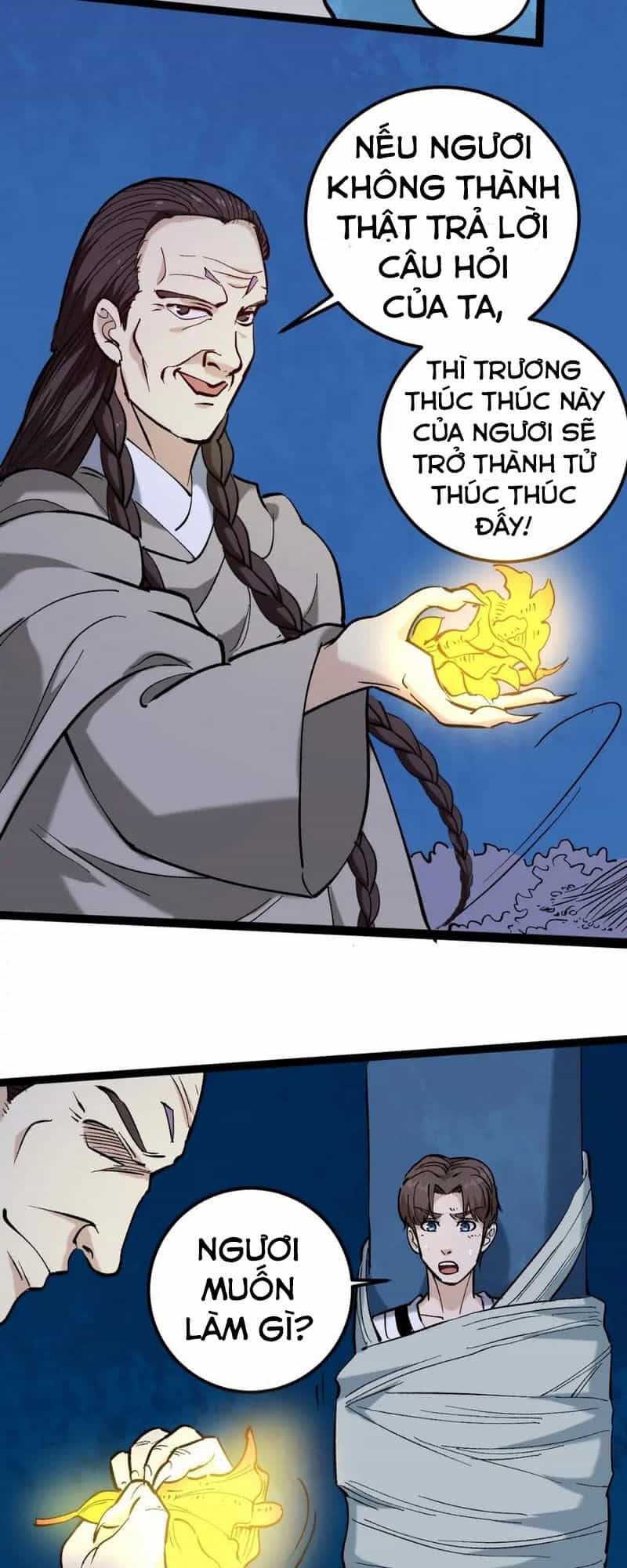 Hồi Xuân Tiểu Độc Y - Chương 75 - ảnh 8