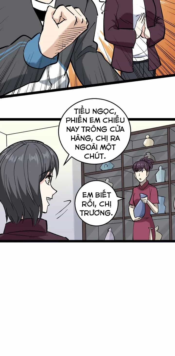 Hồi Xuân Tiểu Độc Y - Chương 78 - ảnh 13