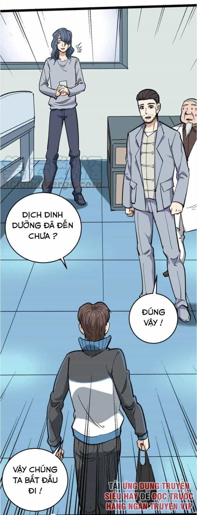 Hồi Xuân Tiểu Độc Y - Chương 83 - ảnh 16