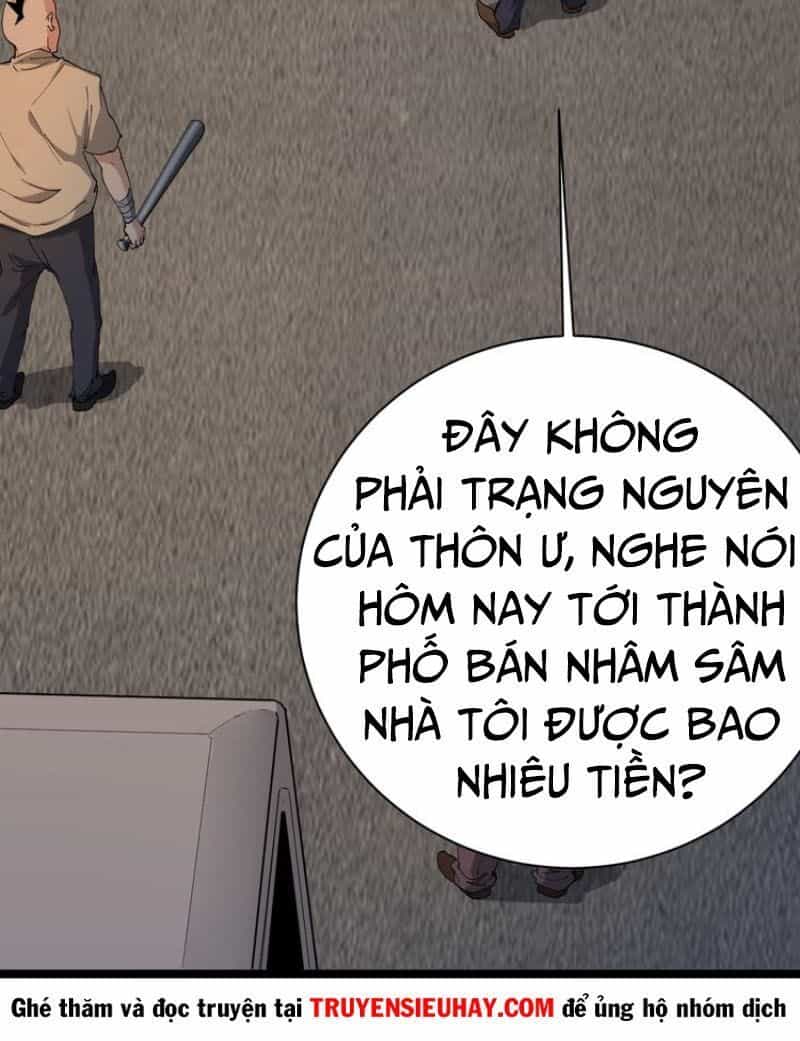 Hồi Xuân Tiểu Độc Y - Chương 9 - ảnh 20