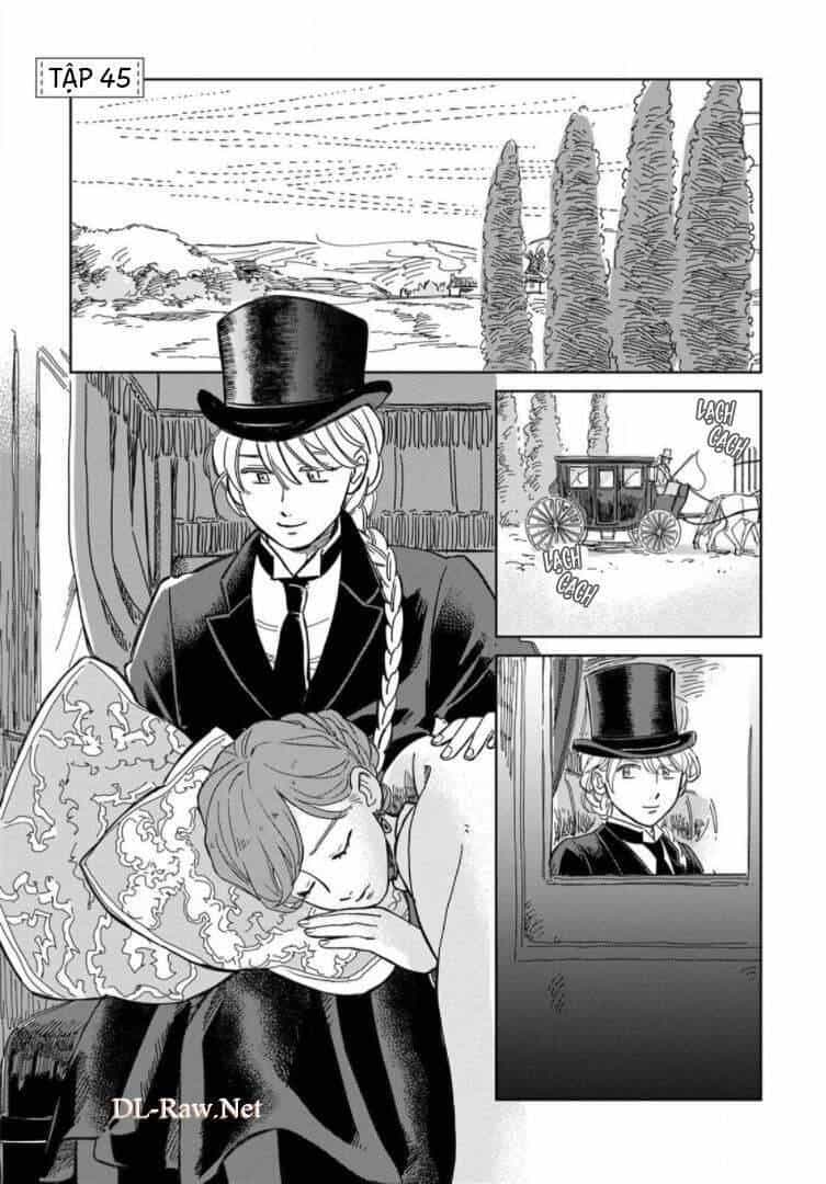 Hokuou Kizoku To Moukinzuma No Yukiguni Karigurashi - Chương 45 - ảnh 3