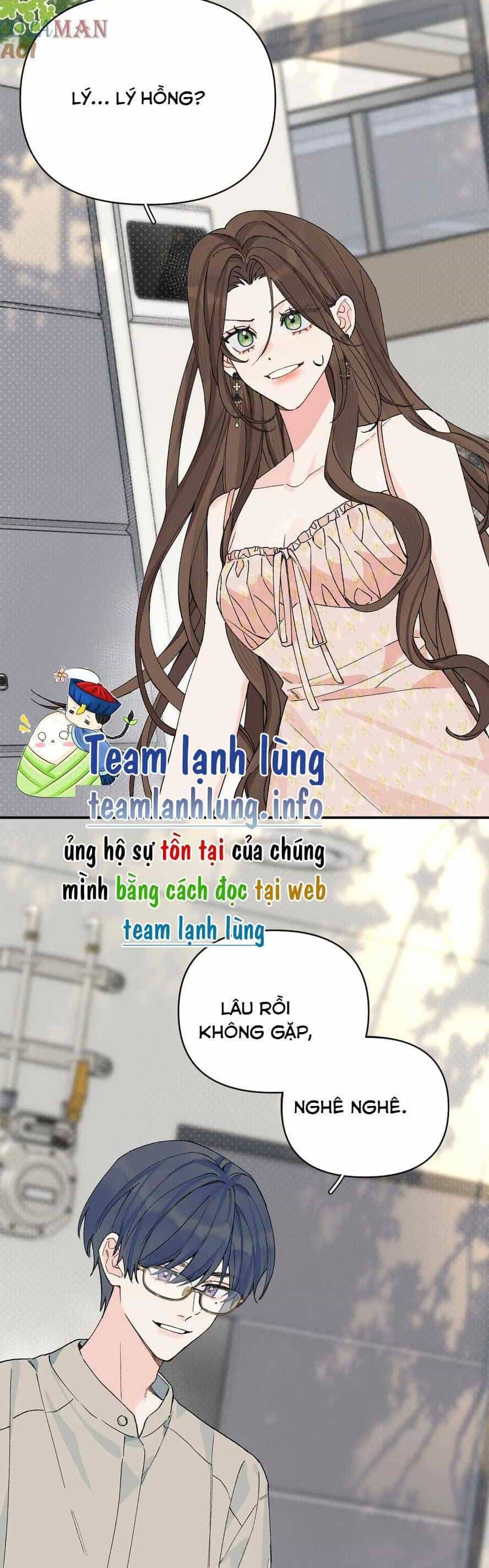 Hôm Nay Anh Có Lộ Bí Mật Chưa? - Chương 15 - ảnh 13
